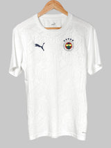 2024/25 Fenerbahce Training Shirt (M)