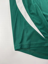 2006/07 Panathinaikos Salpingidis #14 Home Shirt (M)