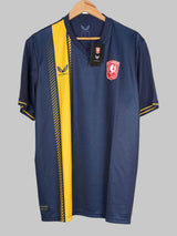 2023-25 FC Twente Away Shirt (XXL)