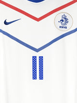 2010/11 Netherlands Robben #11 Away Shirt (XL)