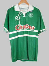 1995/96 Saint Etienne Home Shirt (L)