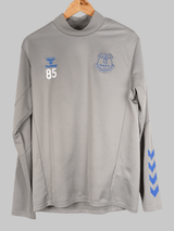 2020/21 Everton Training Sweater #85 (L)