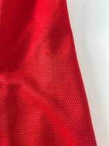 2021/22 Manchester United Home Shirt Cavani #21 (L)
