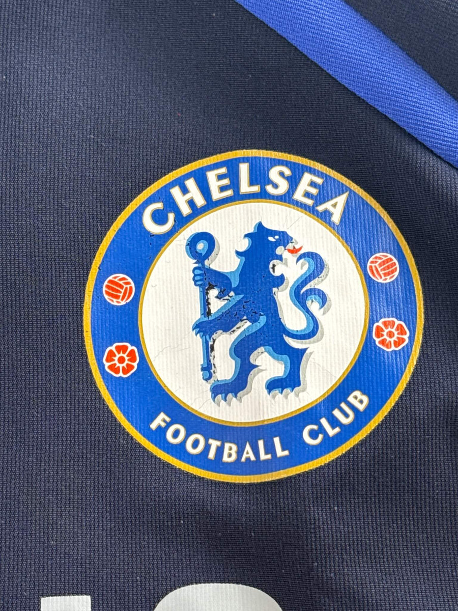 2006/07 Chelsea Training Top Formotion (L)