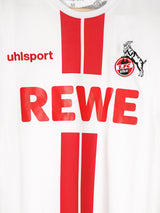 2020/21 FC Köln Home Shirt (M)