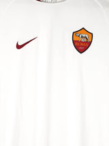 2015/16 AS Roma Training Shirt (L)