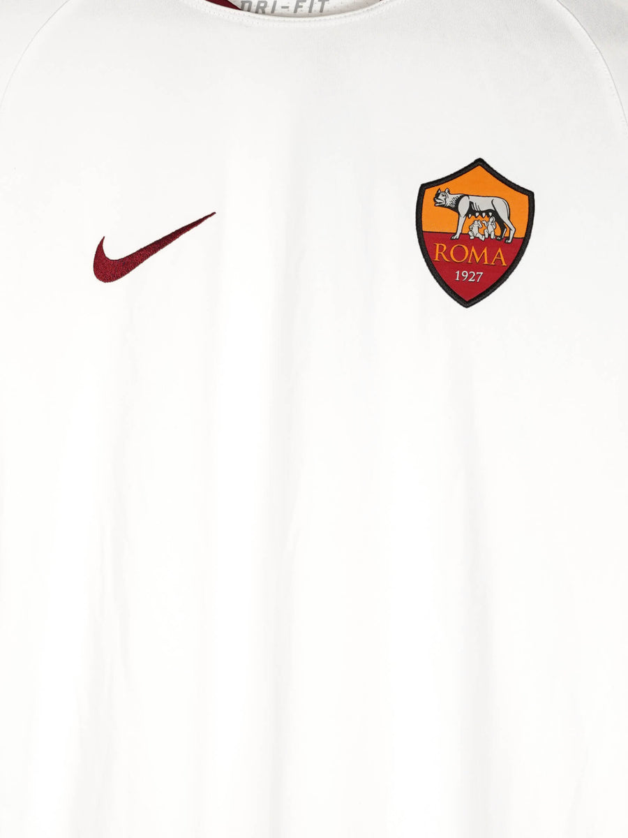 2015/16 AS Roma Training Shirt (L)
