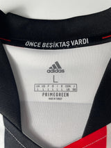 2021/22 Besiktas Batshuayi #9 Home Shirt (L)
