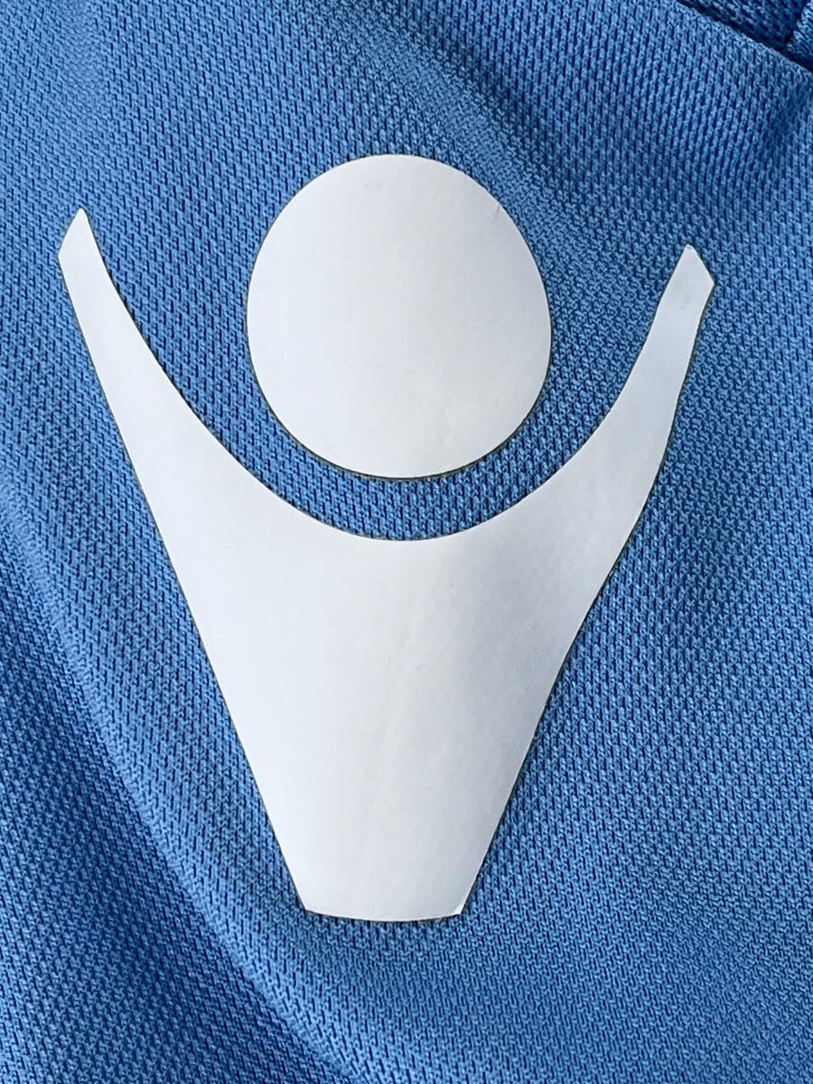 2016/17 Lazio F. Anderson #10 Home Shirt (M)