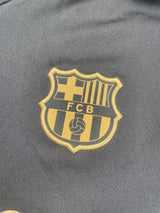 2020/21 Barcelona Away Shirt (XL Kids)