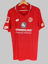 2019/20 Mainz 05 Home Shirt Awoniyi #22 (L)