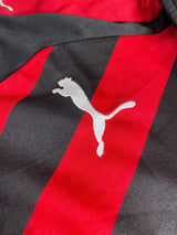 2018/19 AC Milan Home Shirt (L Kids)