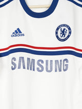 2013/14 Chelsea Away Shirt (M)