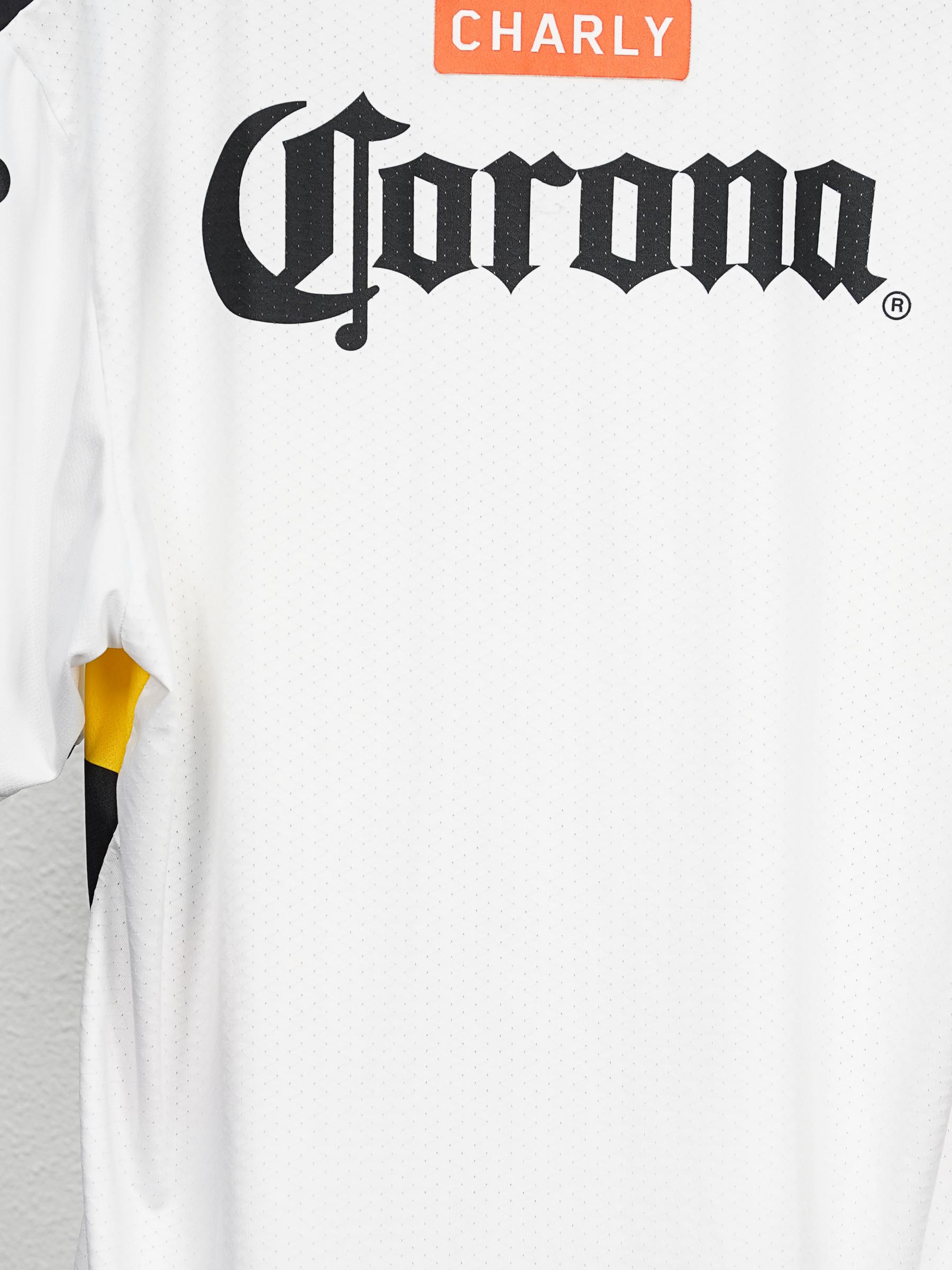 Leones Negros Third Shirt 2016/17 (L)