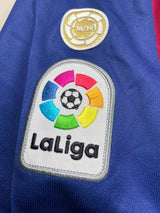 2019/20 Barcelona Messi #10 Home Shirt (M)