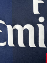 2014/15 PSG Ibrahimovic #10 Home Shirt (XXL)