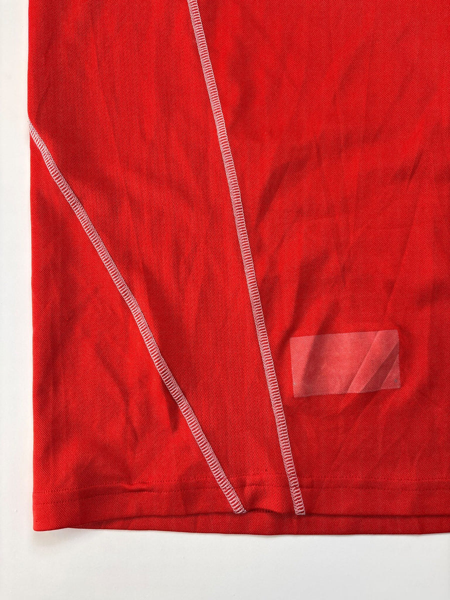 2004/5 Poland Home Shirt (L)
