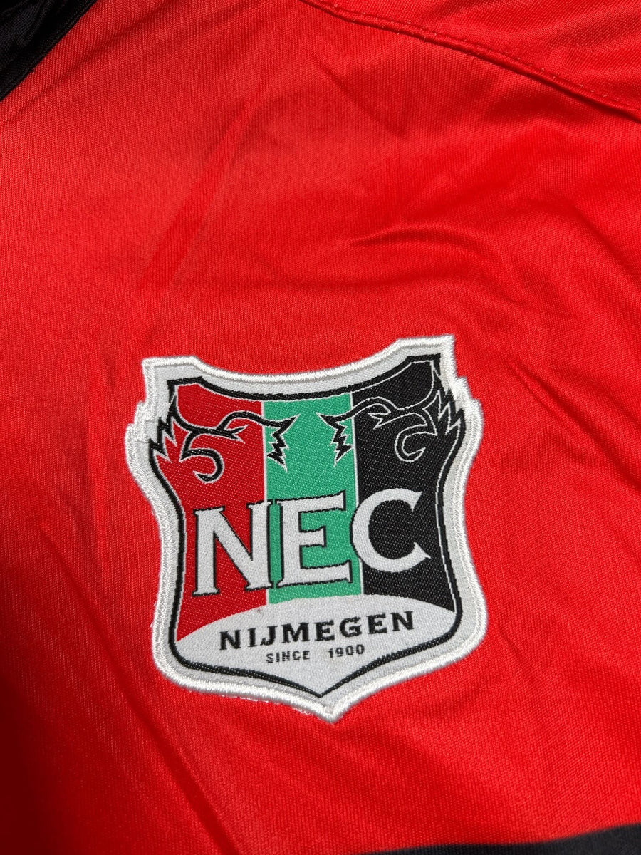 2017/18 NEC Nijmegen Home Shirt BNWT (M)