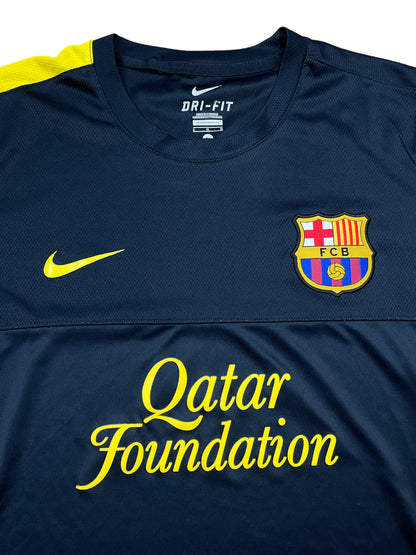 FC Barcelona Trainingsshirt 2012/13 - 9/10 - L