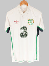 2014/15 Ireland Away Shirt (M)