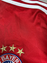 2013/14 Bayern Munich Kroos #39 Home Shirt (XL)
