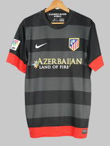 2012/13 Atletico Madrid Falcao #9 Away Shirt (M)