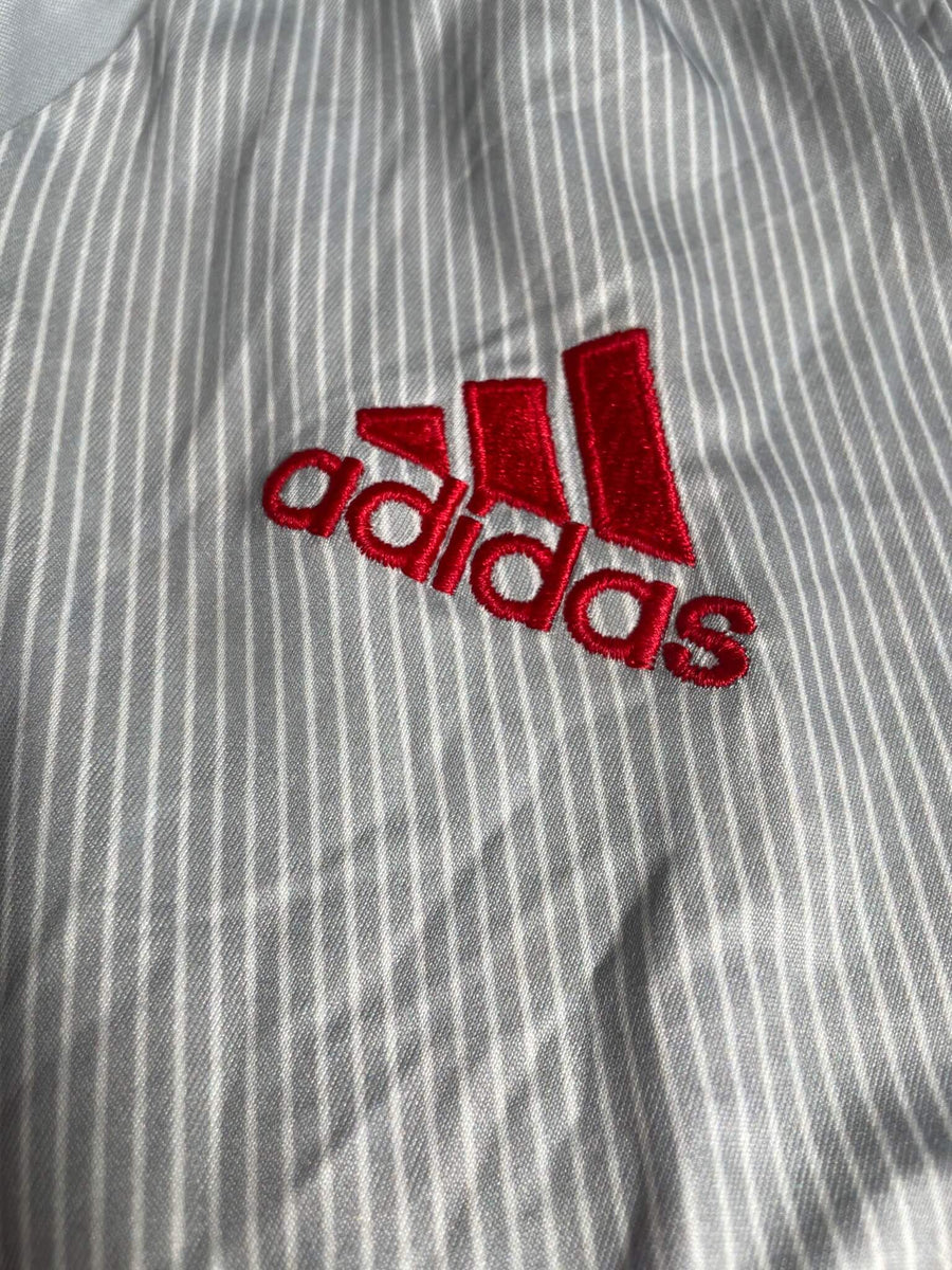 2019/20 New York Red Bulls Home Shirt (S)