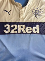 2016/17 Rangers Third Shirt (L)