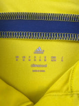 2014/15 Chelsea M.Salah #15 Away Shirt (M)
