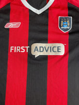 2003/4 Manchester City Away Shirt (XL)