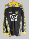 NAC Breda Away Shirt 1998/99 L/S (XL)