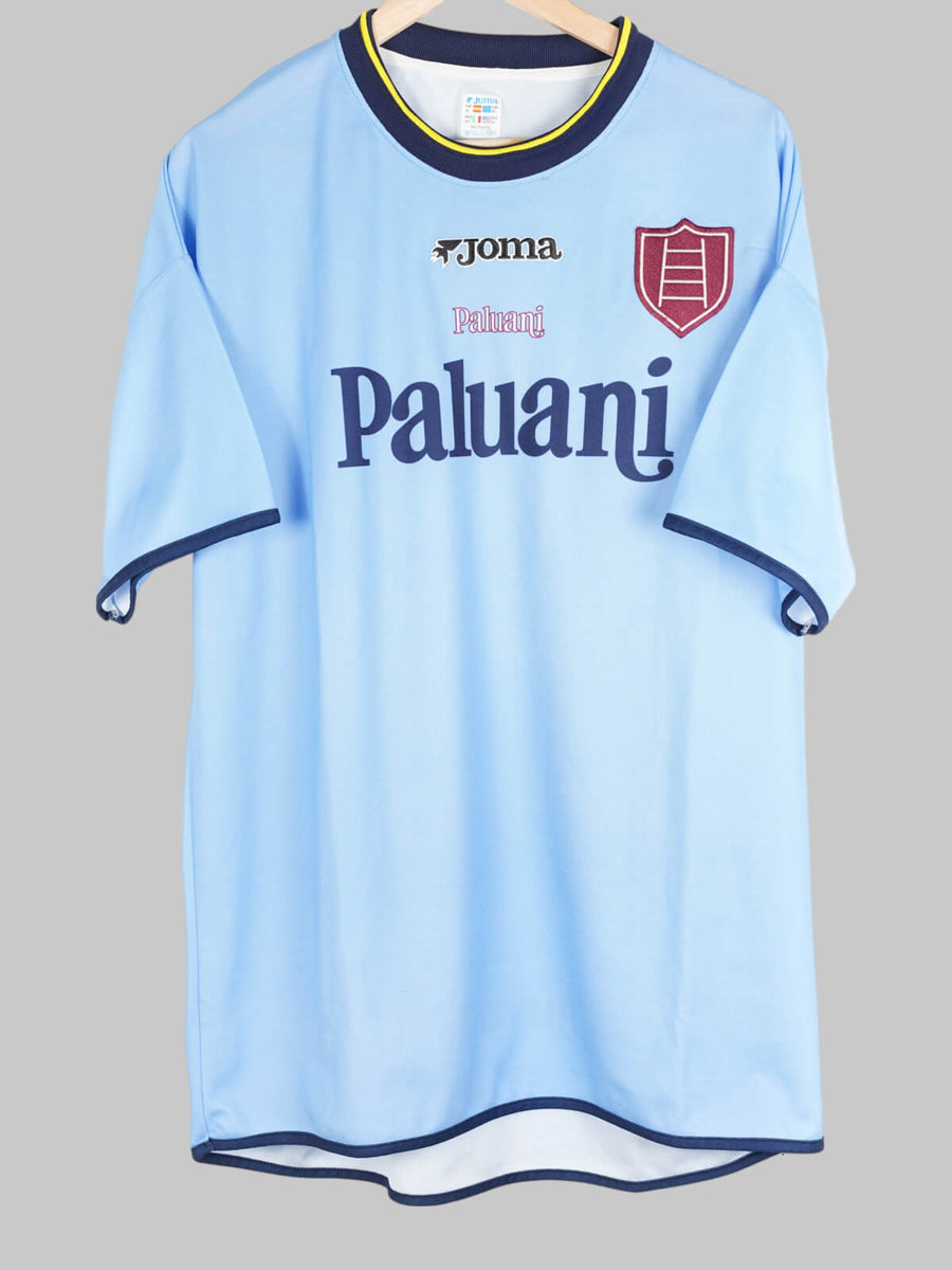 2002/3 Chievo Verona Away Shirt (XL)