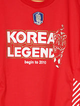2010/11 South Korea Graphic Shirt (M)