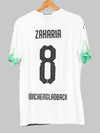 2019/20 Borussia Monchengladbach Zakaria #8 Home Shirt (L) Puma