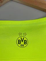 2021/22 Borussia Dormund Haaland #9 Fourth Shirt (L)