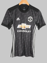 2017/18 Manchester United Rashford #19 Away Shirt (XS)