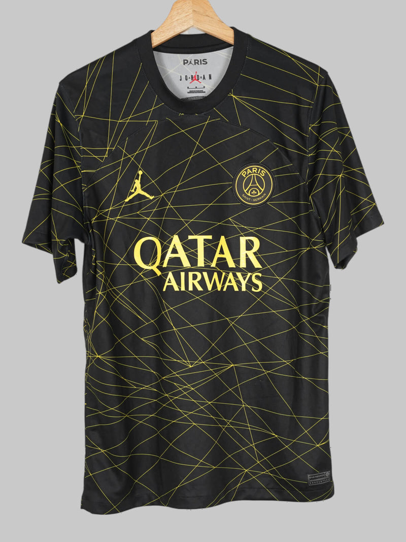 2022/23 PSG Messi #30 Fourth Shirt (M)