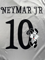 2022/23 PSG Neymar Jr #10 Away Shirt Verdy Special (M)