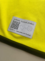 2012/13 Borussia Dortmund Lewandowski #9 Home Shirt (L)