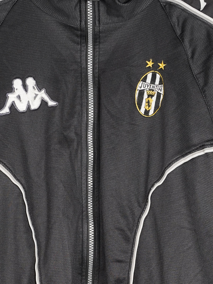 1998/99 Juventus Track Jacket (XL)