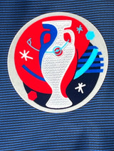 2016/17 France Griezmann #7 Home Shirt (XL)