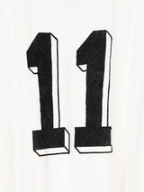 1996/97 Germany Training Shirt #11 (XL)