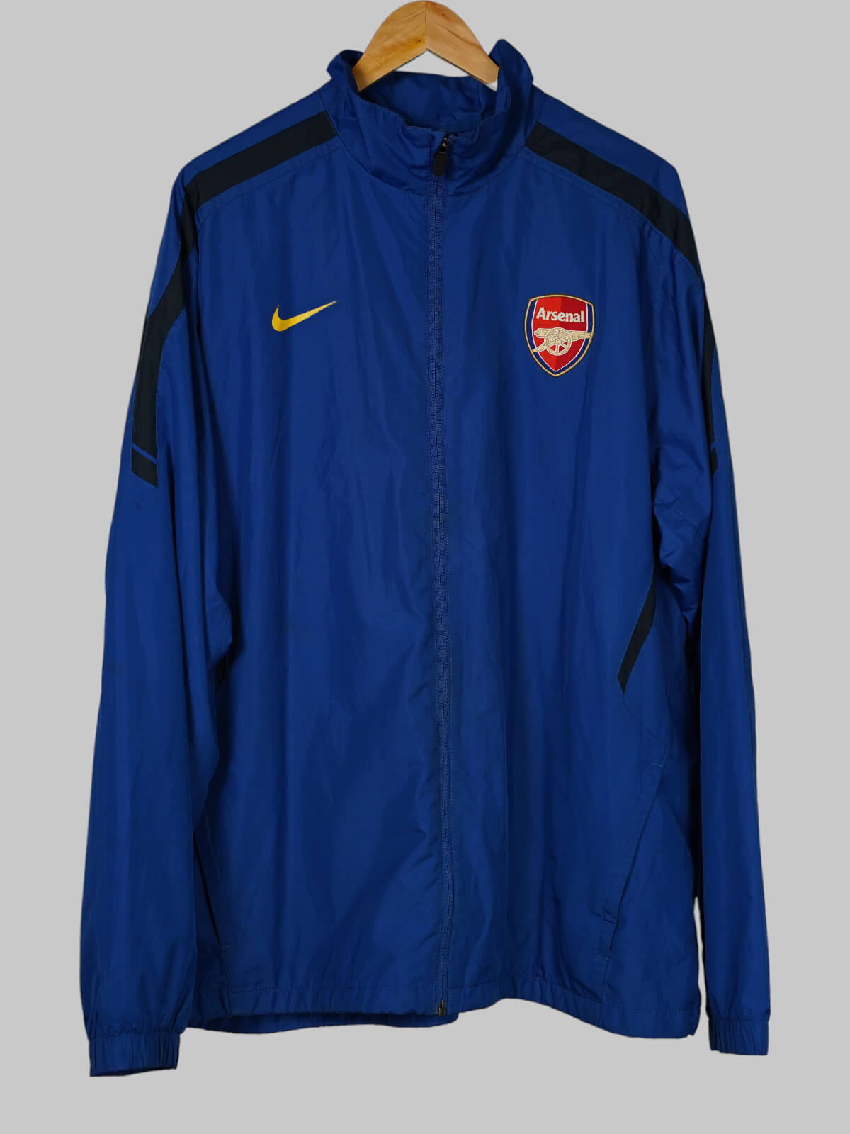 Arsenal Jacket 2010/11 (XXL)