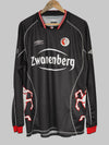 FC Twente Away Shirt L/S 2003/4 (XL)