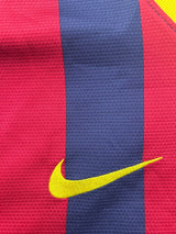 2013/14 Barcelona Neymar Jr #11 Home Shirt (L)