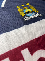 1997/98 Manchester City Away Shirt (L)