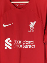 2022/23 Liverpool Diogo J. #20 Home Shirt (L)