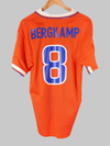 Nederland Thuisshirt 1997/98 Bergkamp #8 (L) Nike