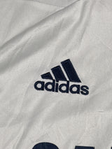 2012/13 Chelsea Hazard #17 Away Shirt (L)