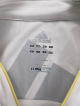 2011/12 Chelsea Techfit Training Shirt (XL)